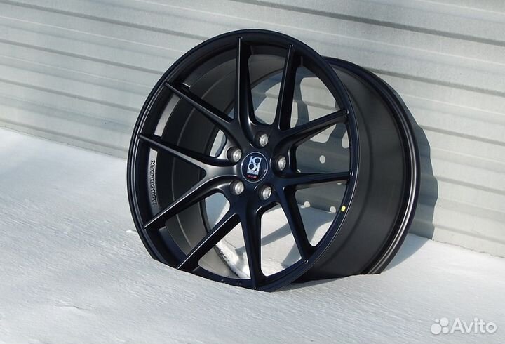 Диски на Японские Корейские авто 5-114.3 r17