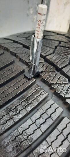 Continental ContiWinterContact TS 860S 295/35 R21 107V