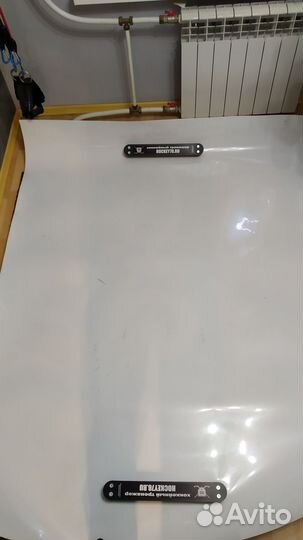 Тренажер для дриблинга