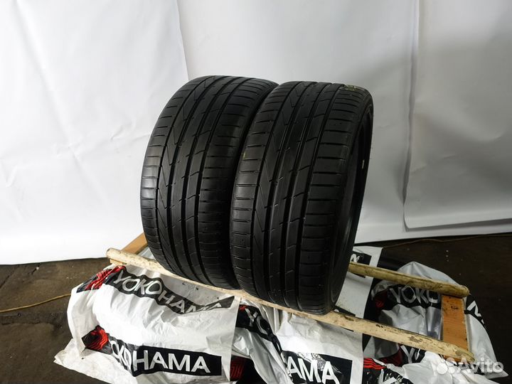 Hankook Ventus S1 Evo 2 K117 225/50 R17