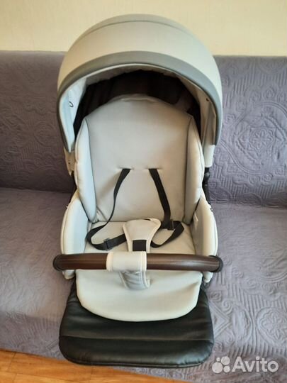 Коляска tutis 3 в 1