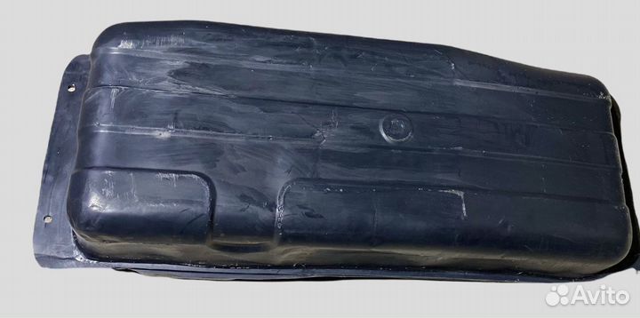 Топливный бак ssangyong musso