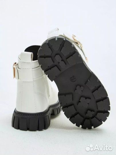 Ботинки Челси сапоги детские