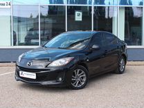 Mazda 3 1.6 AT, 2012, 162 000 км, с пробегом, цен�а 1 110 000 руб.