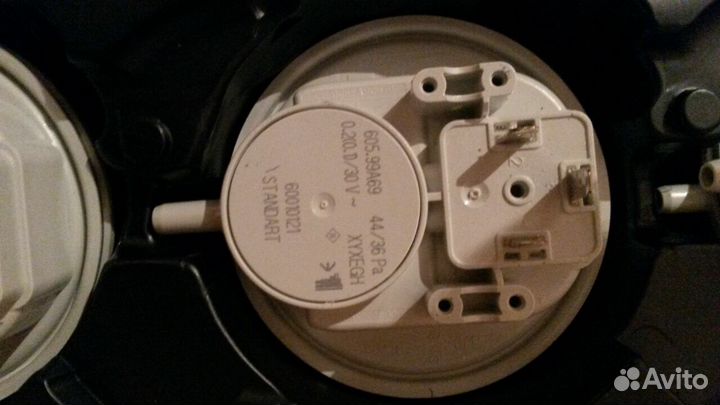 Ремонт газовых котлов и бойлеров