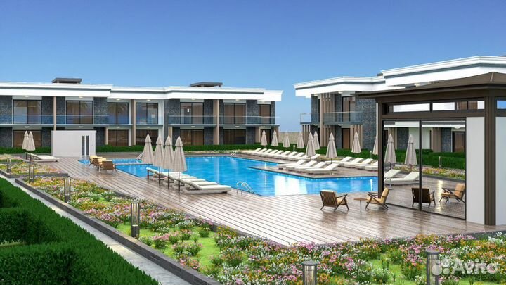 Недвижимость Кипр