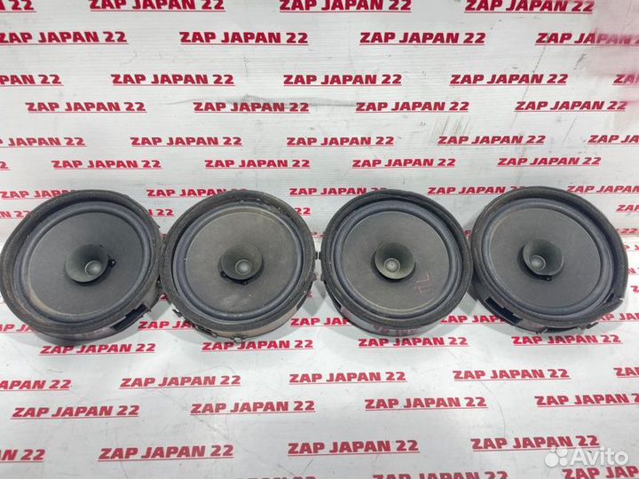 Динамики Mitsubishi L200 KB4T 4D56U 2014