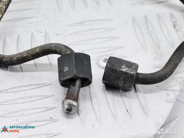 Трубка топливная Peugeot Bipper 2008 1570J0