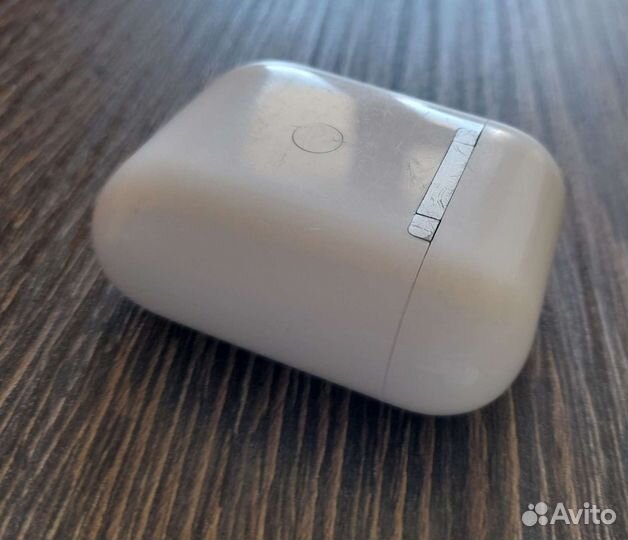 Чехол от Airpods