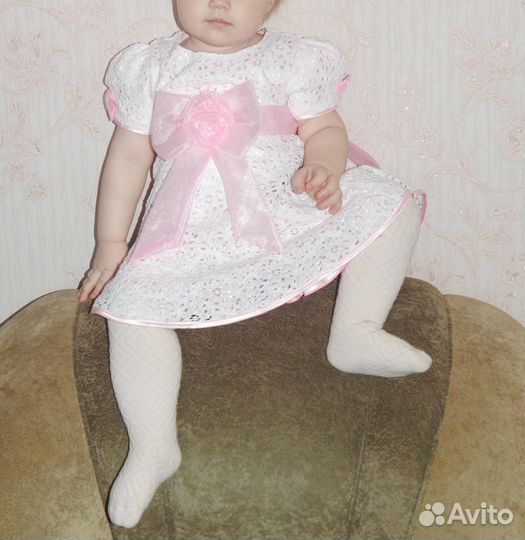 Платье