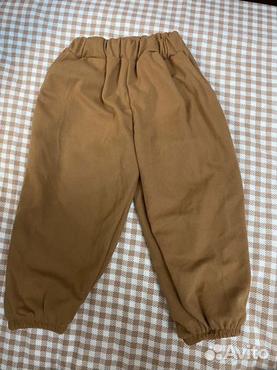 Костюм детский