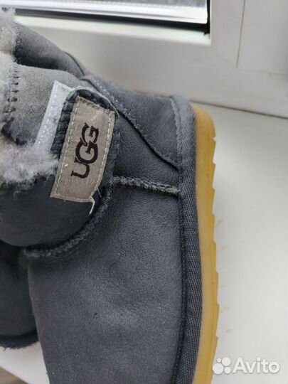 Ugg угги детские 27