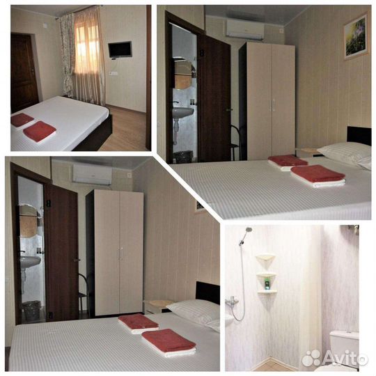 Гостевой дом '' Ольга''