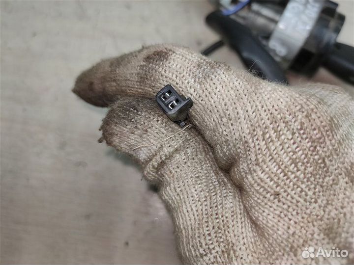 Замок зажигания LADA Granta