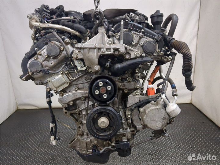 Маховик Lexus RX, 2016