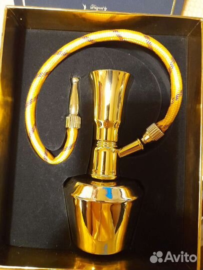 Мужская туалетная вода HooKah