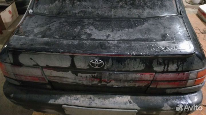 Toyota el41 el43 ep91 corsa starlet