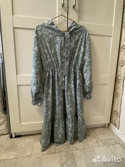 Платье 46-48