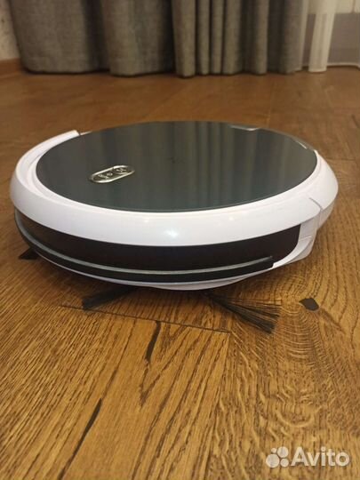 Робот-пылесос iBoto SMART Aqua X610G