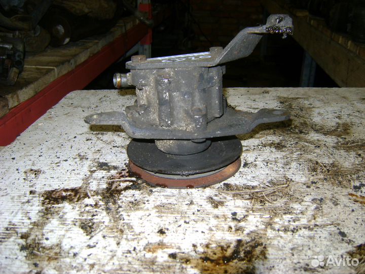 Насос гур Nissan Primera с мотором CD20 91130