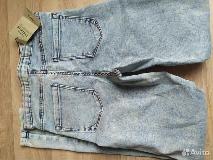 Джинсы женские Denim Co