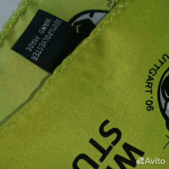 Штутгарт небольшой платочек