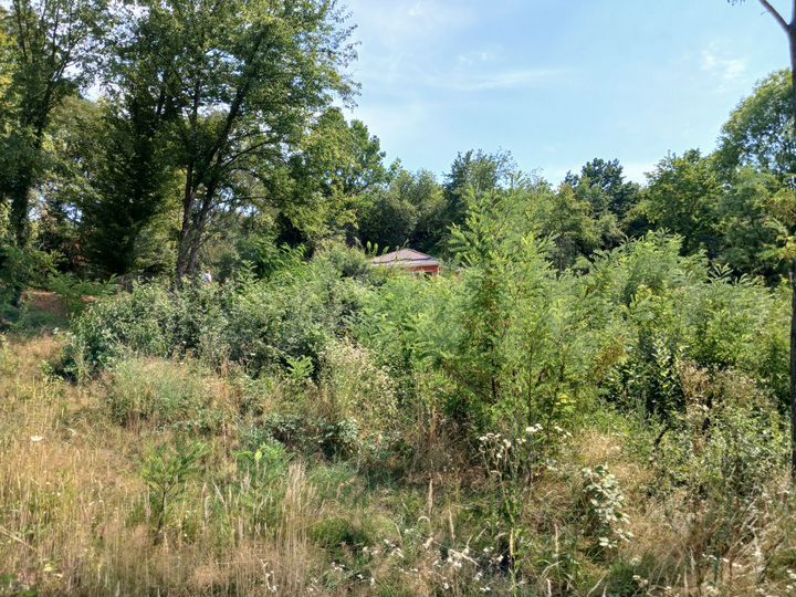 Дом 68 м² на участке 10 сот.