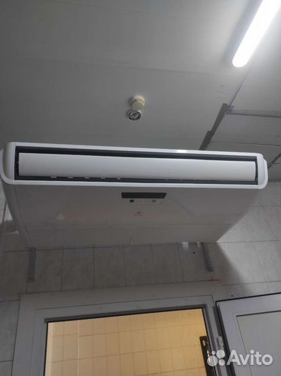 Установка сплит систем кондиционеров обслуживание