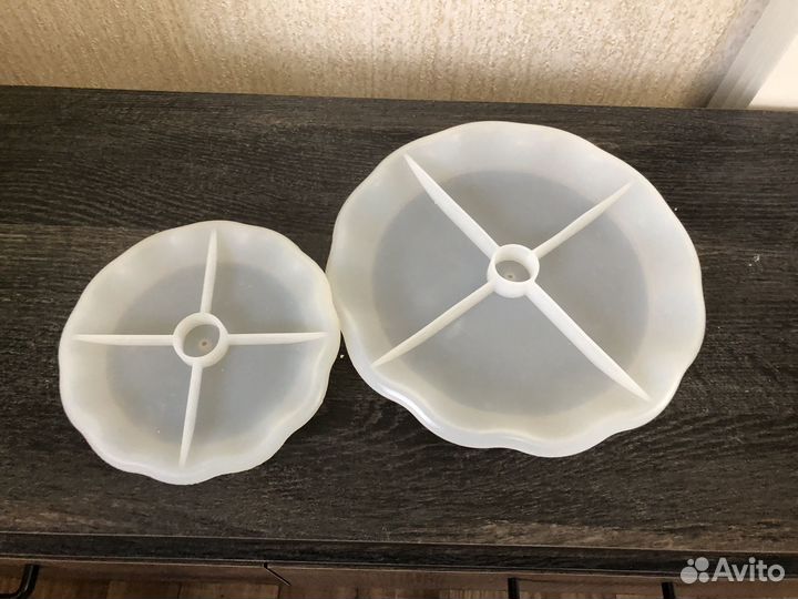 Молд для гипса