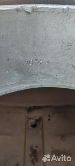 Алюминиевые бочки