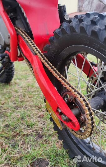 Питбайк Кайо 140