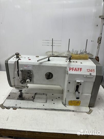 Швейная машина pfaff