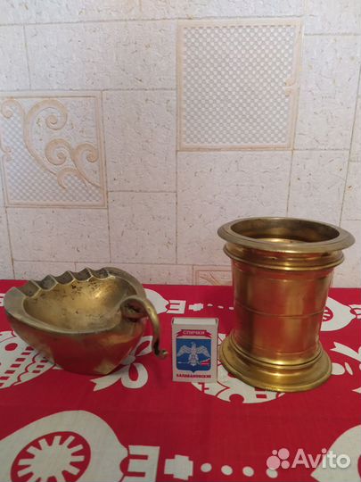 Редкие старинные и антикварные вещи