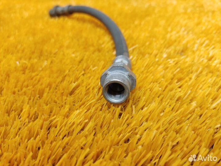 Шланг тормозной задний правый Bmw X5 E70 N52B30A