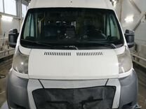 FIAT Ducato 2.3 MT, 2014, 380 000 км, с пробегом, цена 985 000 руб.