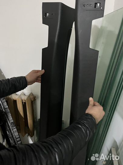 Пороги sorento