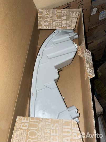 Указатель поворота Nissan Almera Classic