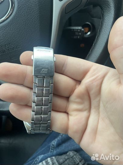 Часы мужские casio