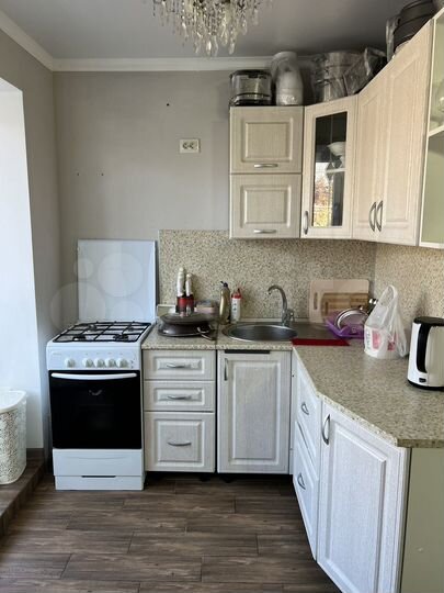 4-к. квартира, 78 м², 5/5 эт.