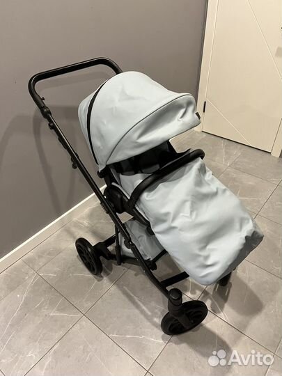 Коляска Anex e type 2 в 1