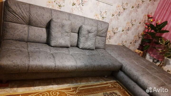 Диван кровать новый ортопедический