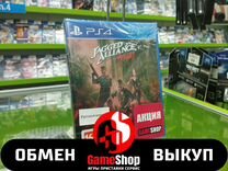 Jagged Alliance: Rage для PlayStation 4 новые