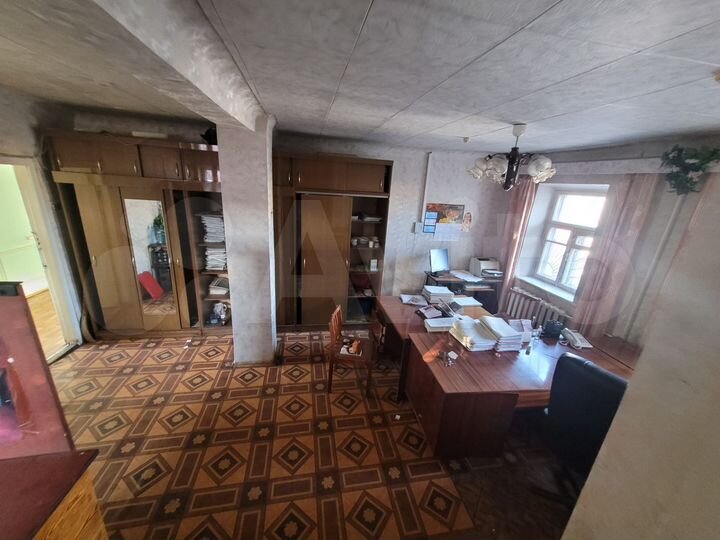 Офис, 25 м²