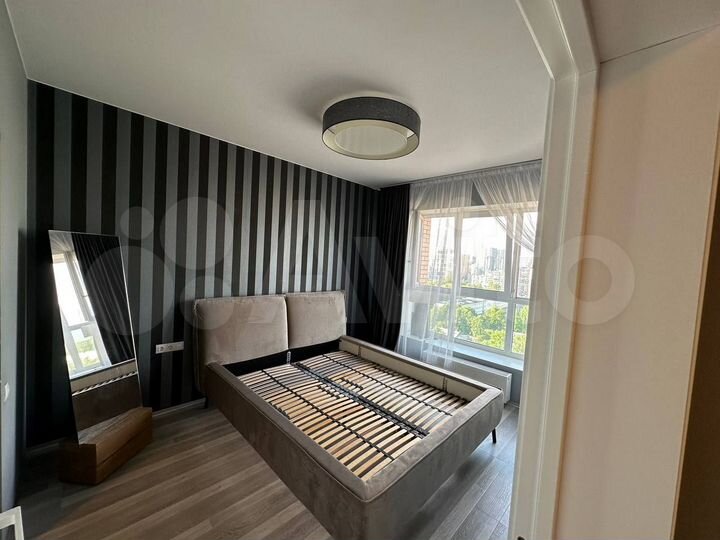 2-к. квартира, 60 м², 16/16 эт.