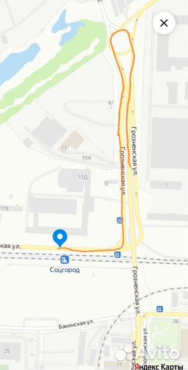 Топливный насос Volkswagen Polo седан 5 рестайлинг