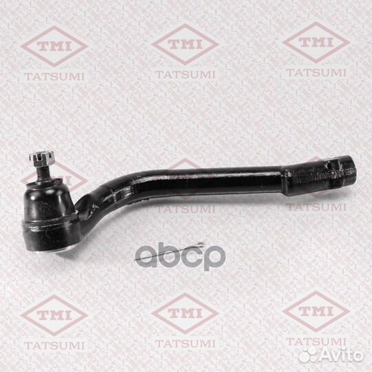 Наконечник рулевой тяги hyundai/KIA IX35/tucson