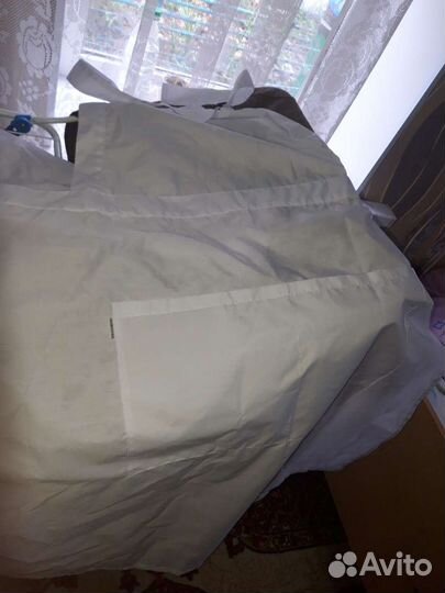 Костюм повара