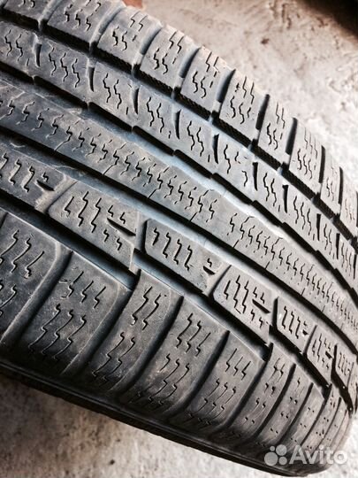 Nokian Tyres WR A3 225/55 R17