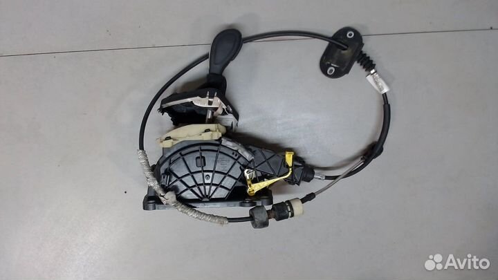 Кулиса кпп Land Rover Freelander 2, 2008