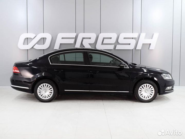 Volkswagen Passat 1.8 AMT, 2014, 148 729 км